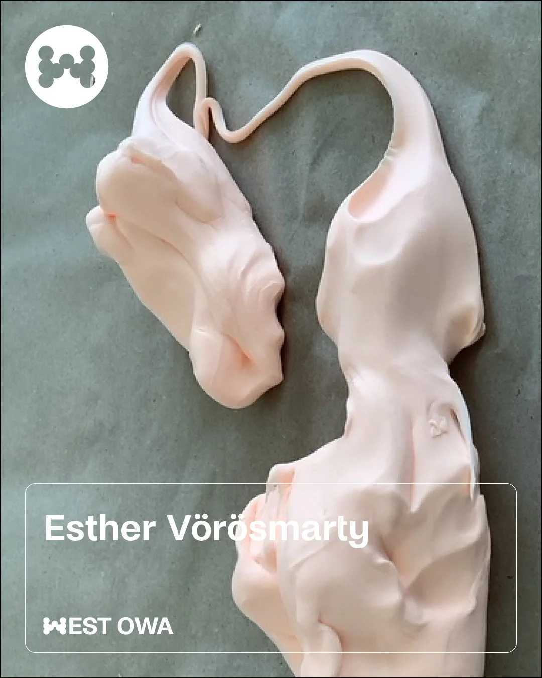 Esther Vörösmarty