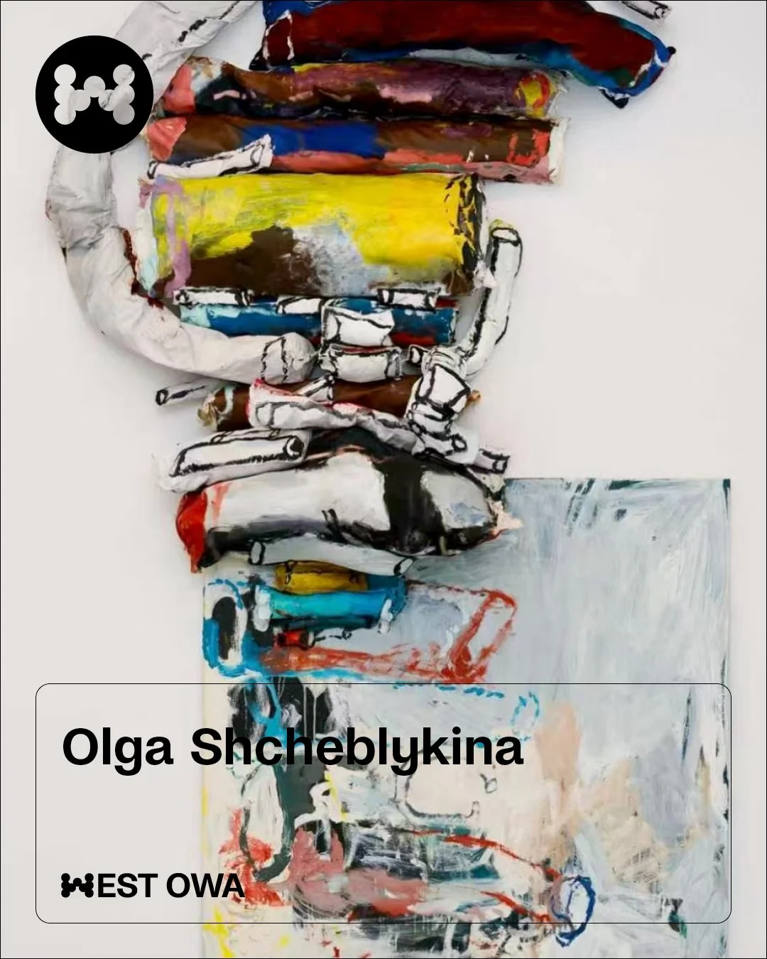 Olga Shcheblykina