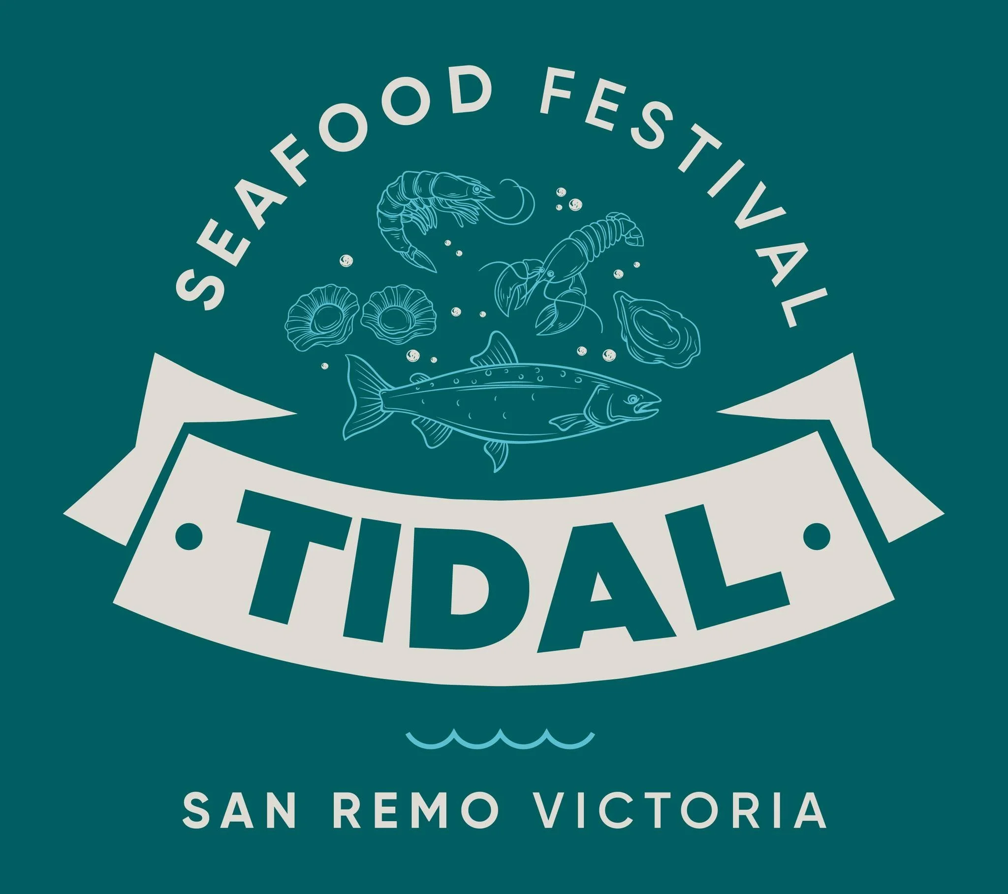 Tidal Seafood Festival