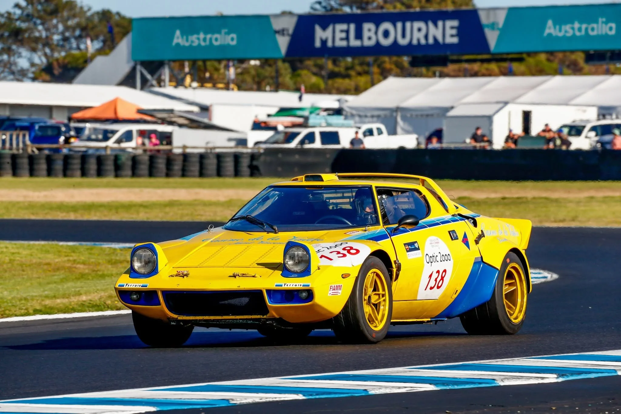 Phillip Island Classic Festival of Motorsport