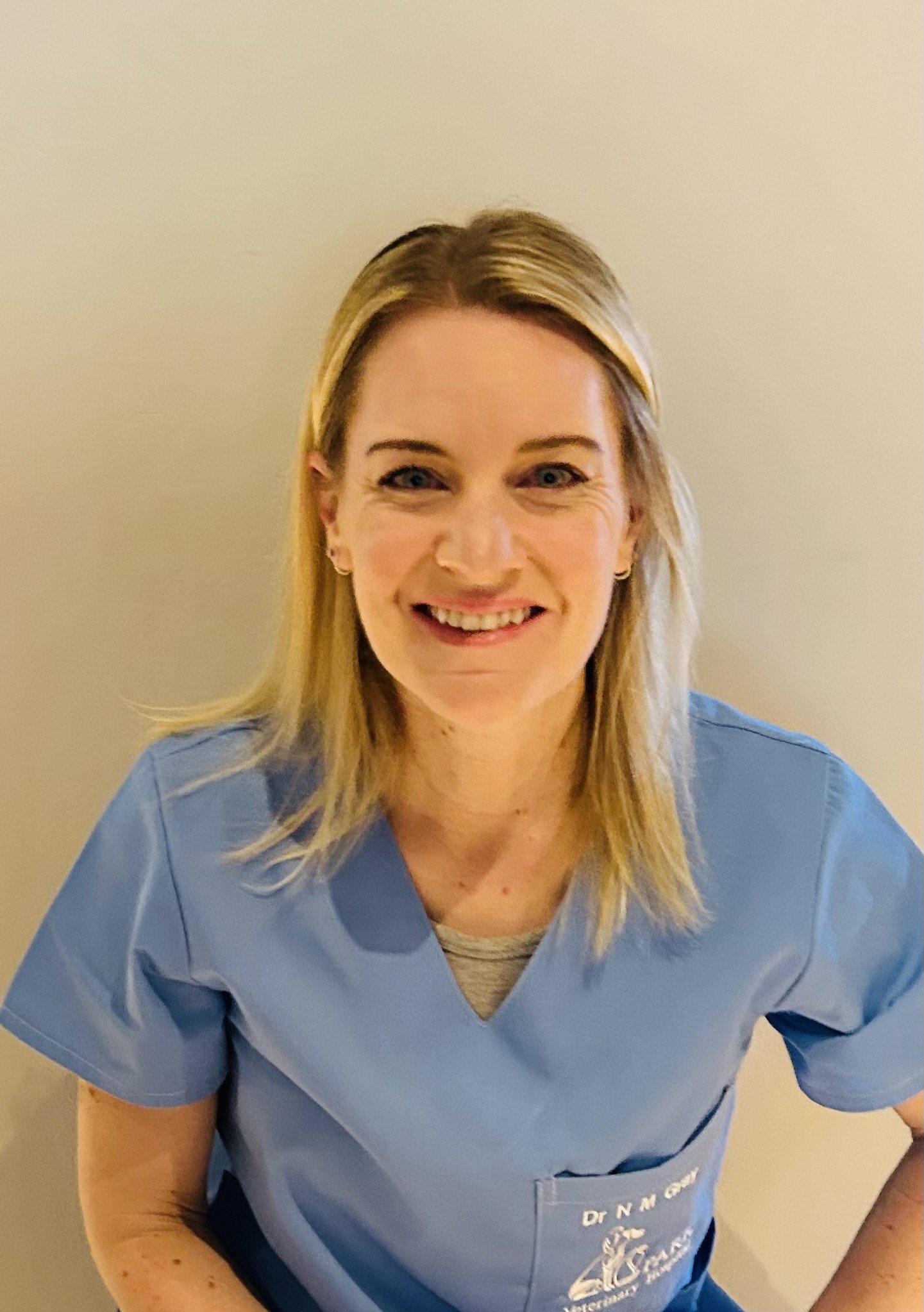 About — Park Veterinary Hospital