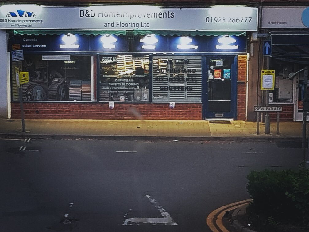 A big thank you to Don Hodge at Manor Electrical Wholesale Ltd. for supplying our new LEDs- lighting up our shop! 
Contact donh@manorelectricalwholesale.co.uk for all domestic and commercial lighting enquiries
https://www.manorelectricalwholesale.co.