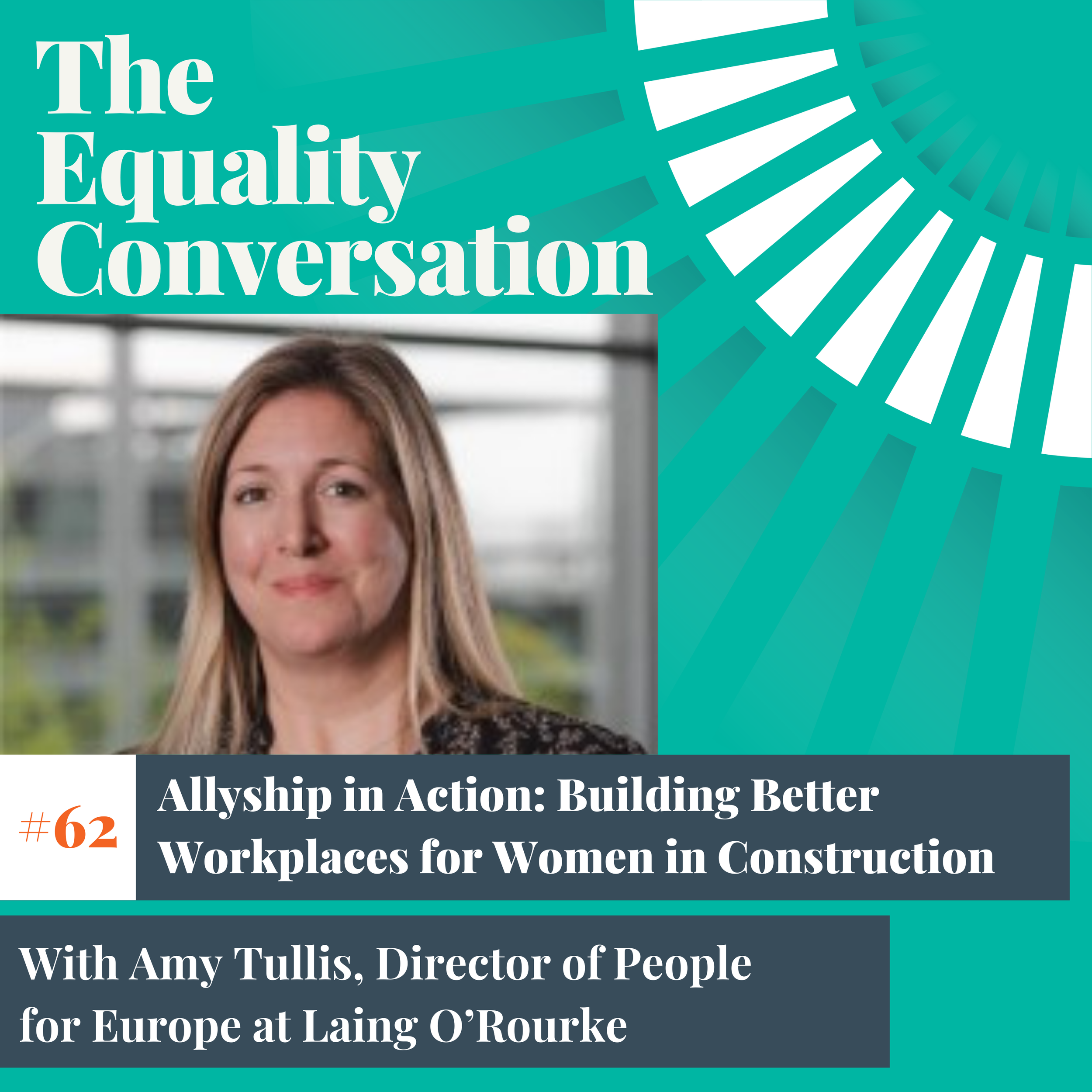 Allyship in Action: Building Better Workplaces for Women in Construction
