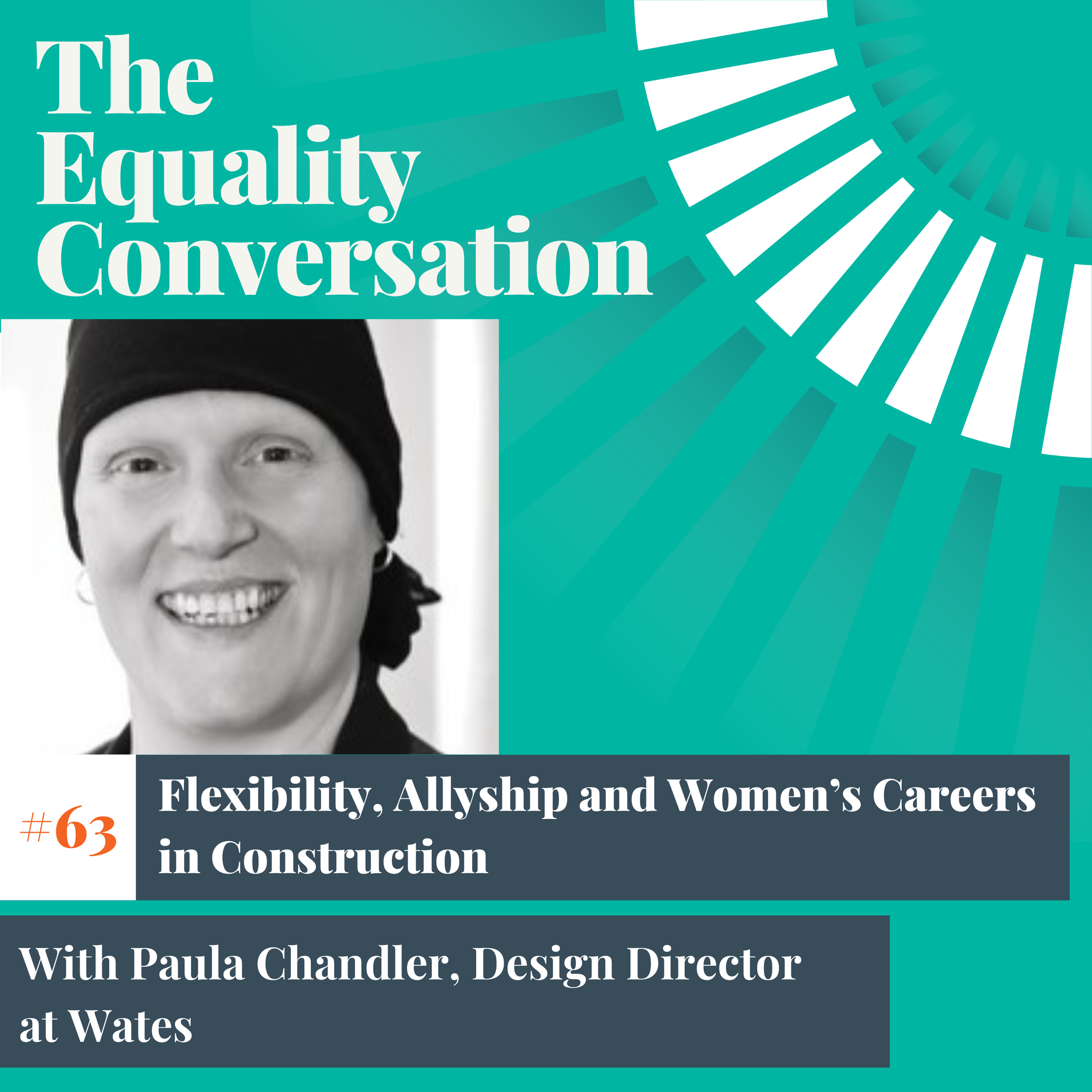 Flexibility, Allyship and Women’s Careers in Construction