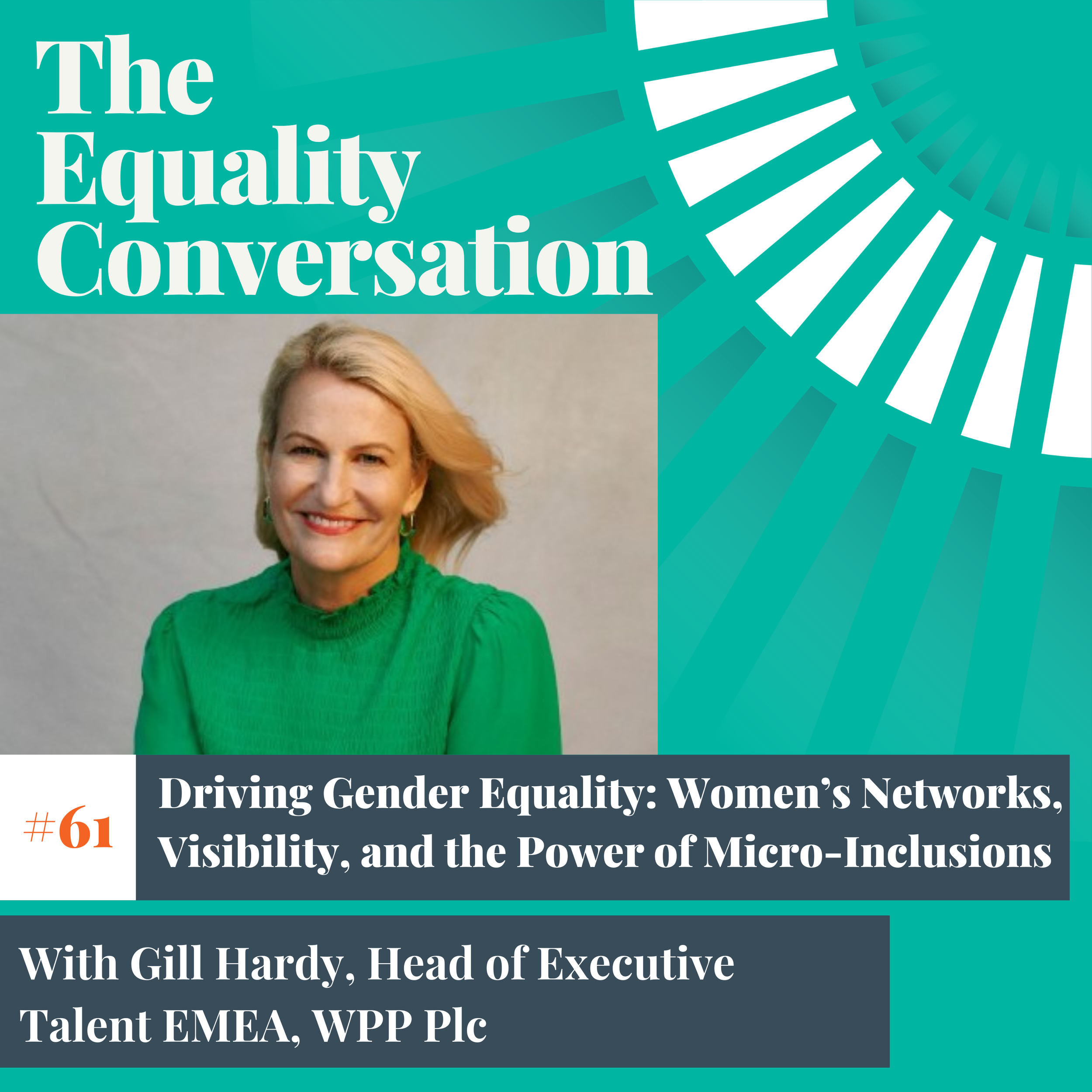 Driving Gender Equality: Women’s Networks, Visibility, and the Power of Micro-Inclusions 