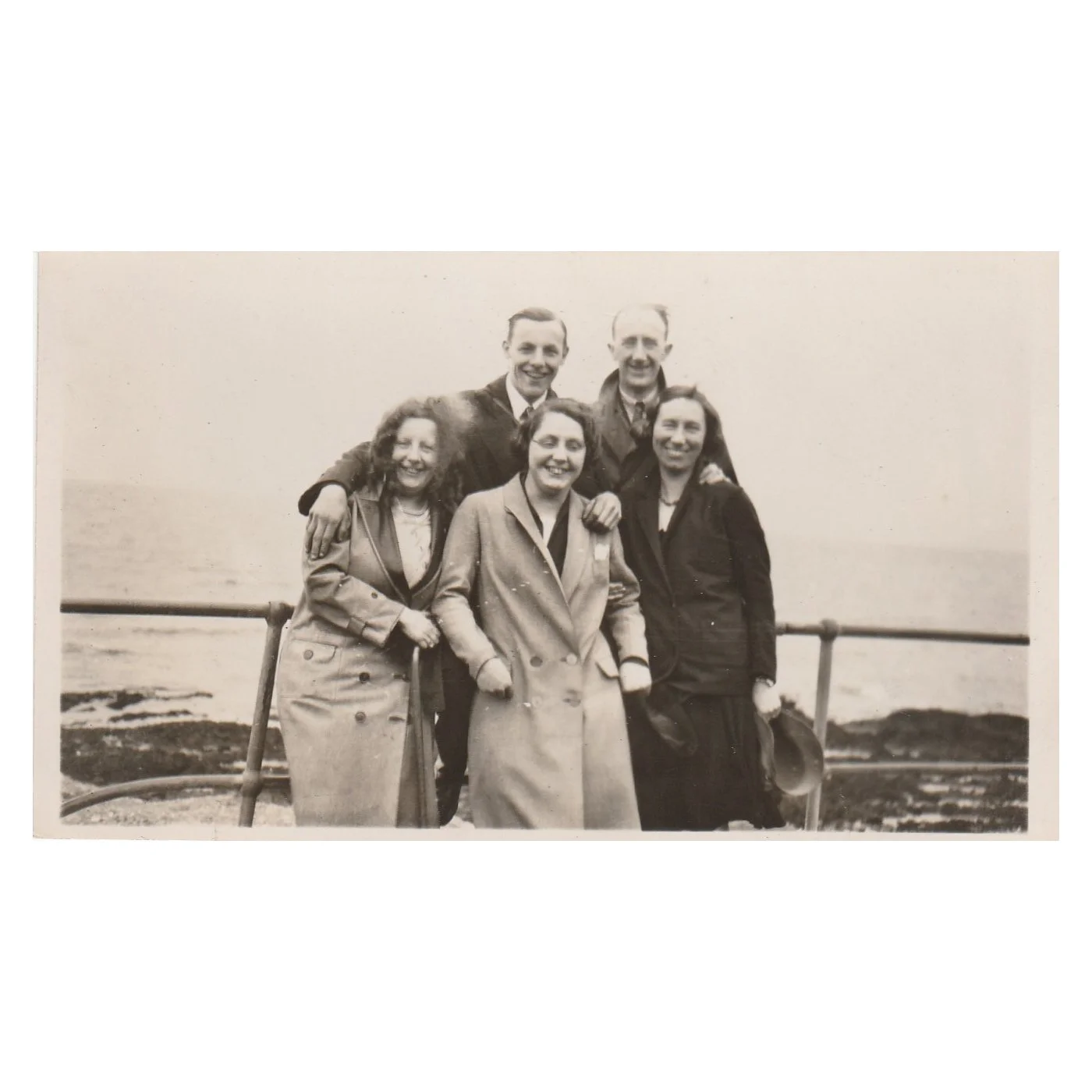 Craigmore June 1930