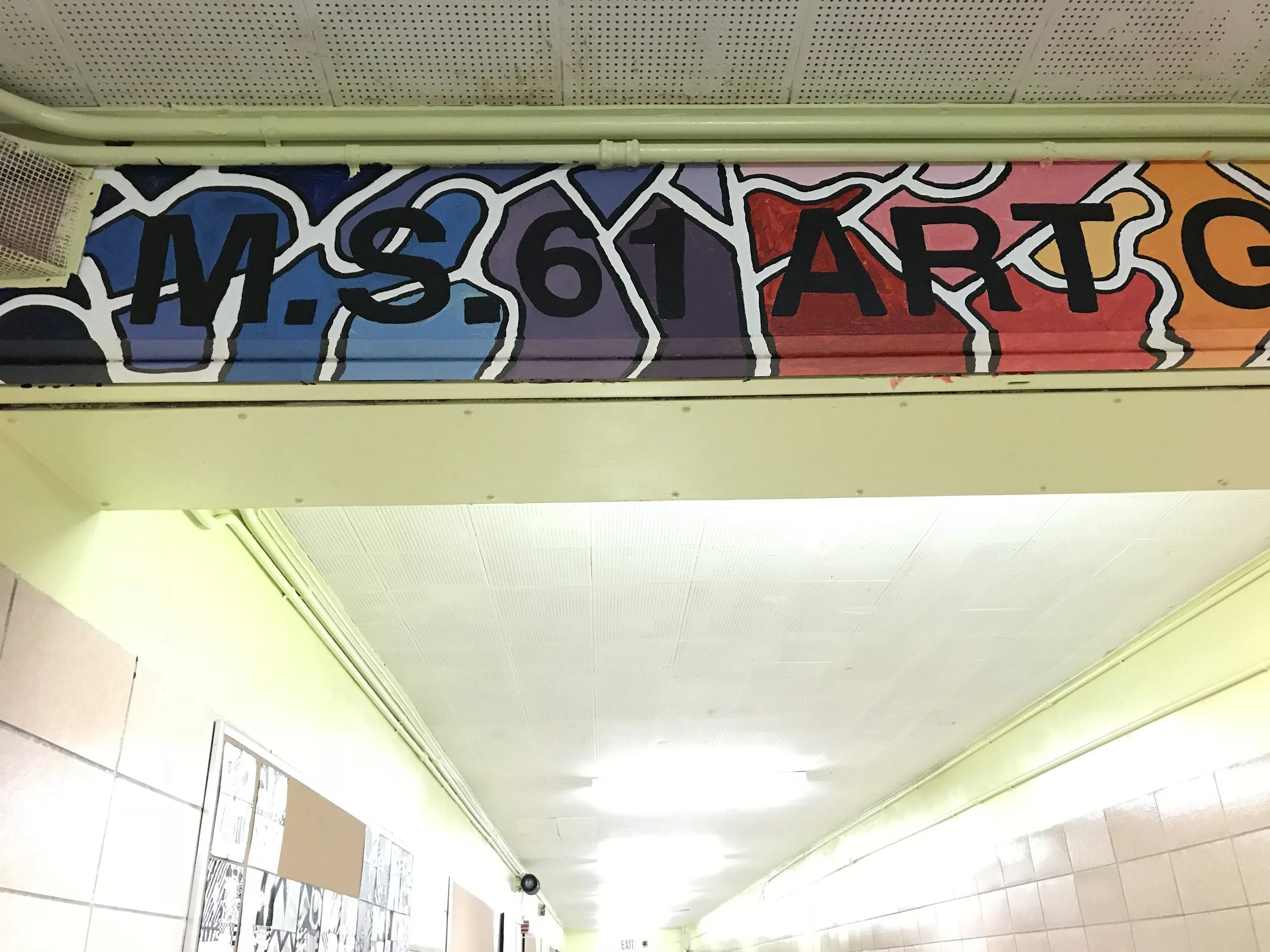 Art Class Photo 4