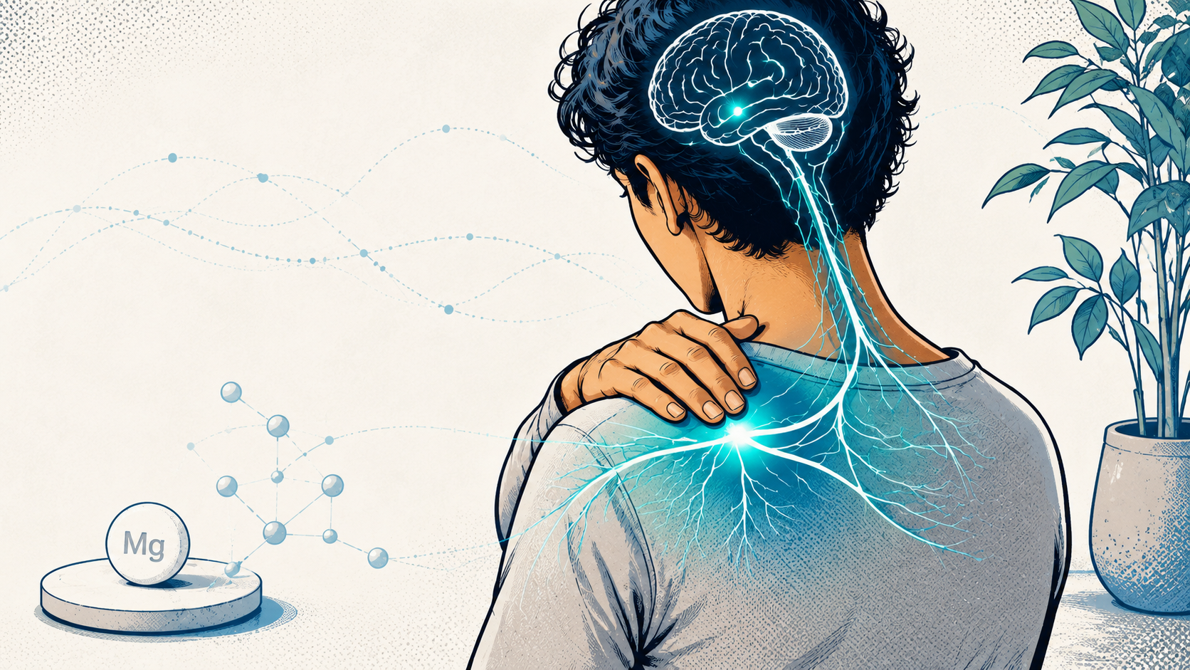 Muscle spasms, what, why, and how.