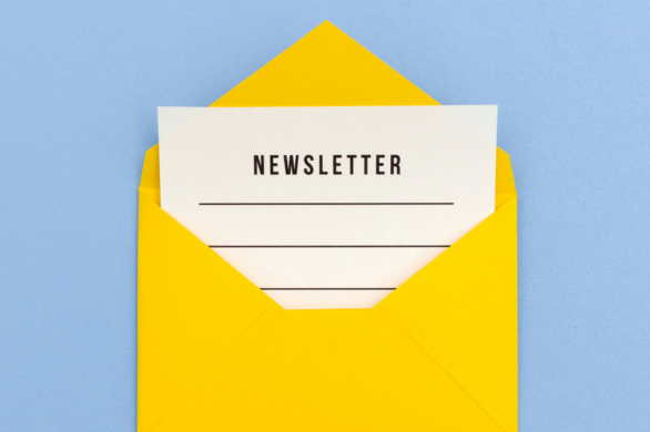 September Newsletter