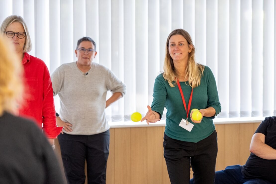 Improvement Practitioner Course (Cohort 1)