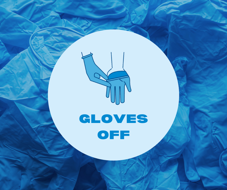 Gloves Off, One Year On