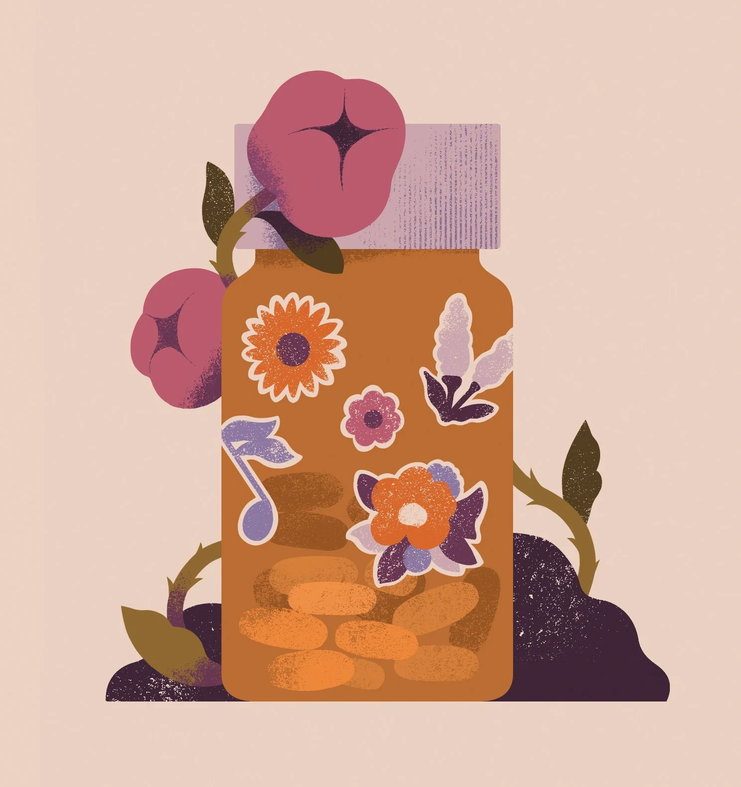 Breast Cancer - Real Simple