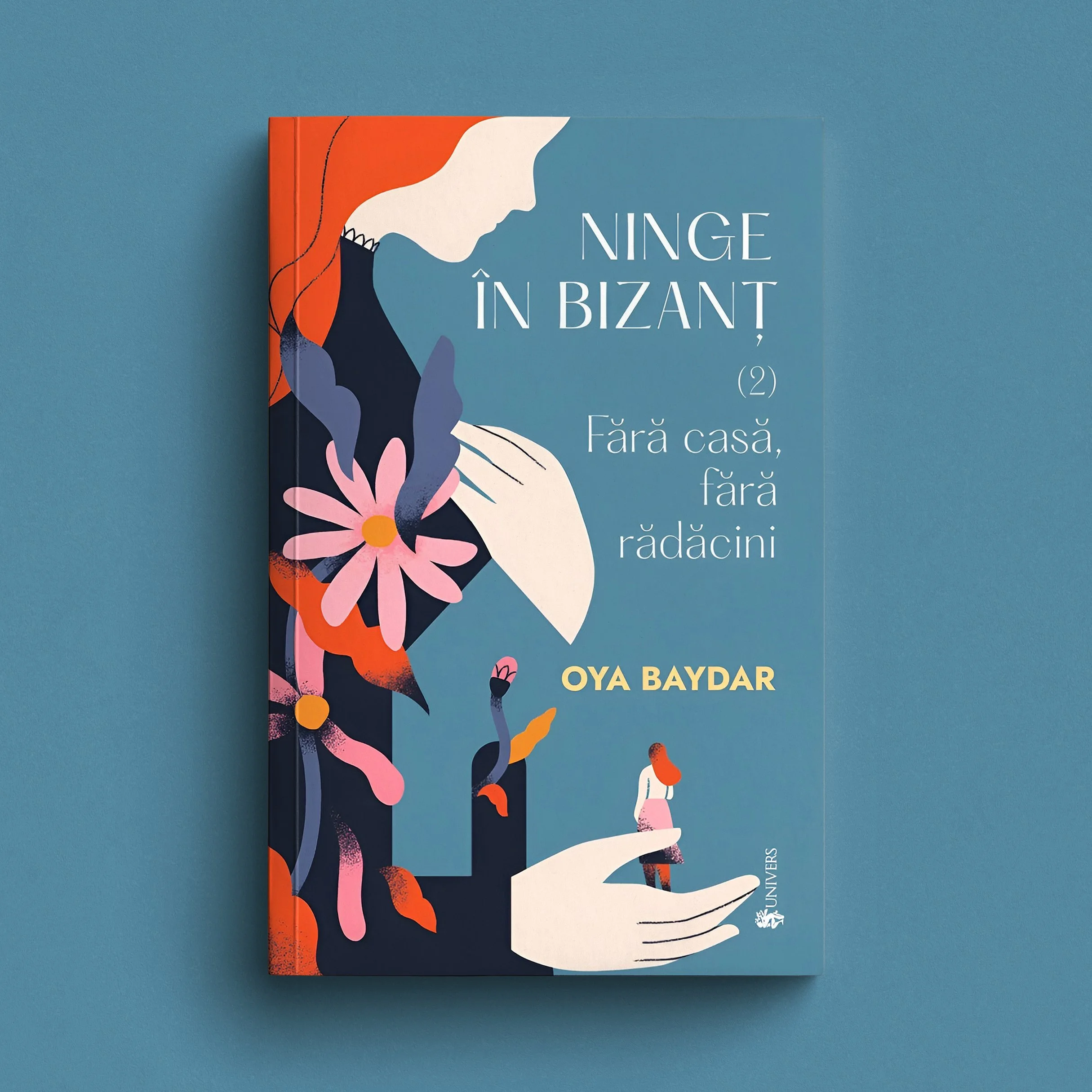 Oya Baydar - Book Covers