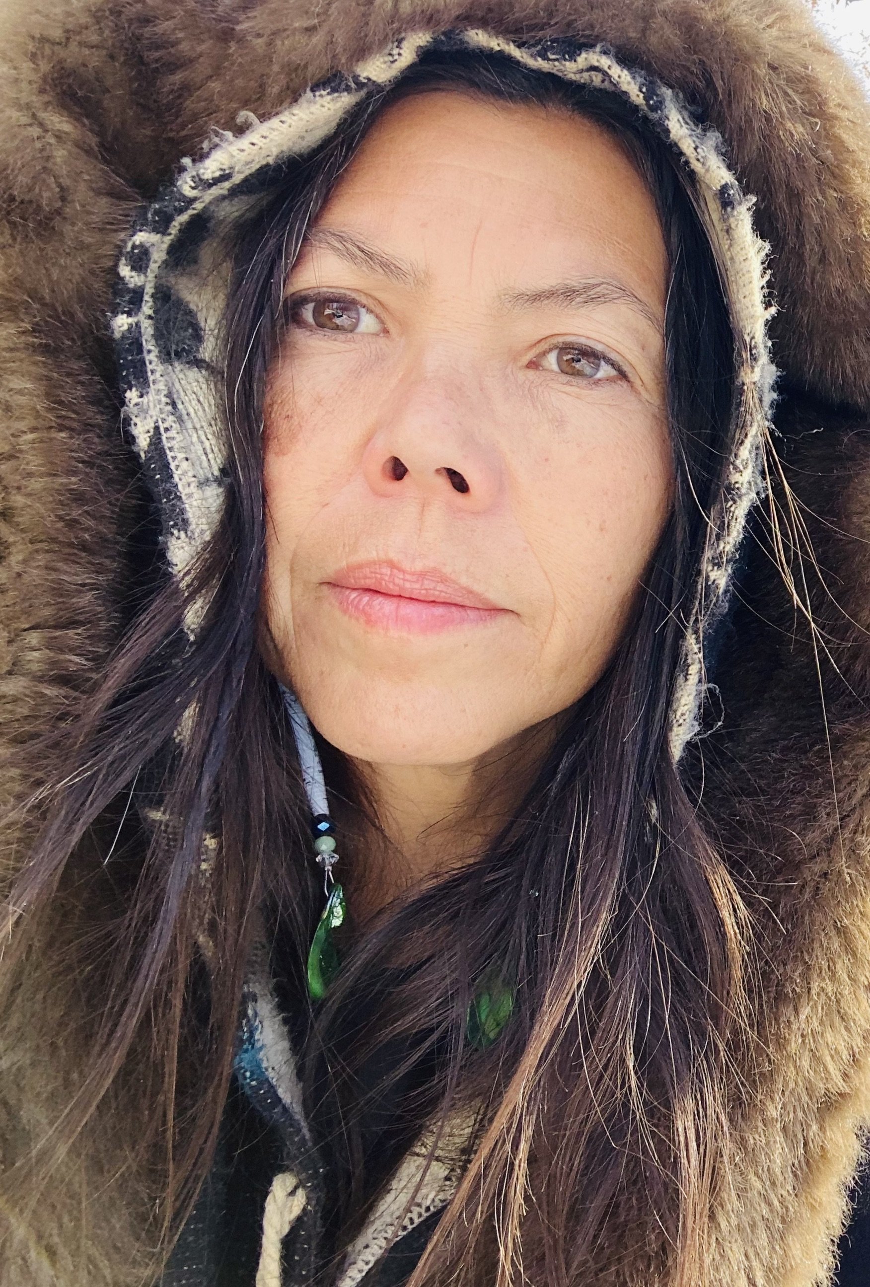 SING WITH Madi Sato In a SONG CARRIERS WOMEN'S circle: SINGING FOR LIFE, DEATH AND REBIRTH