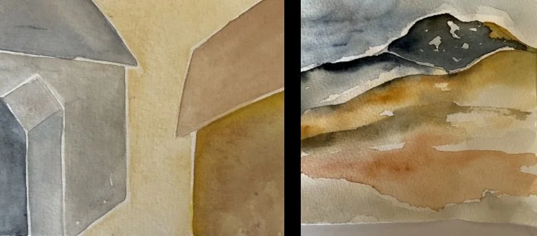 PAINT WITH US: ELEMENTS OF PLACE