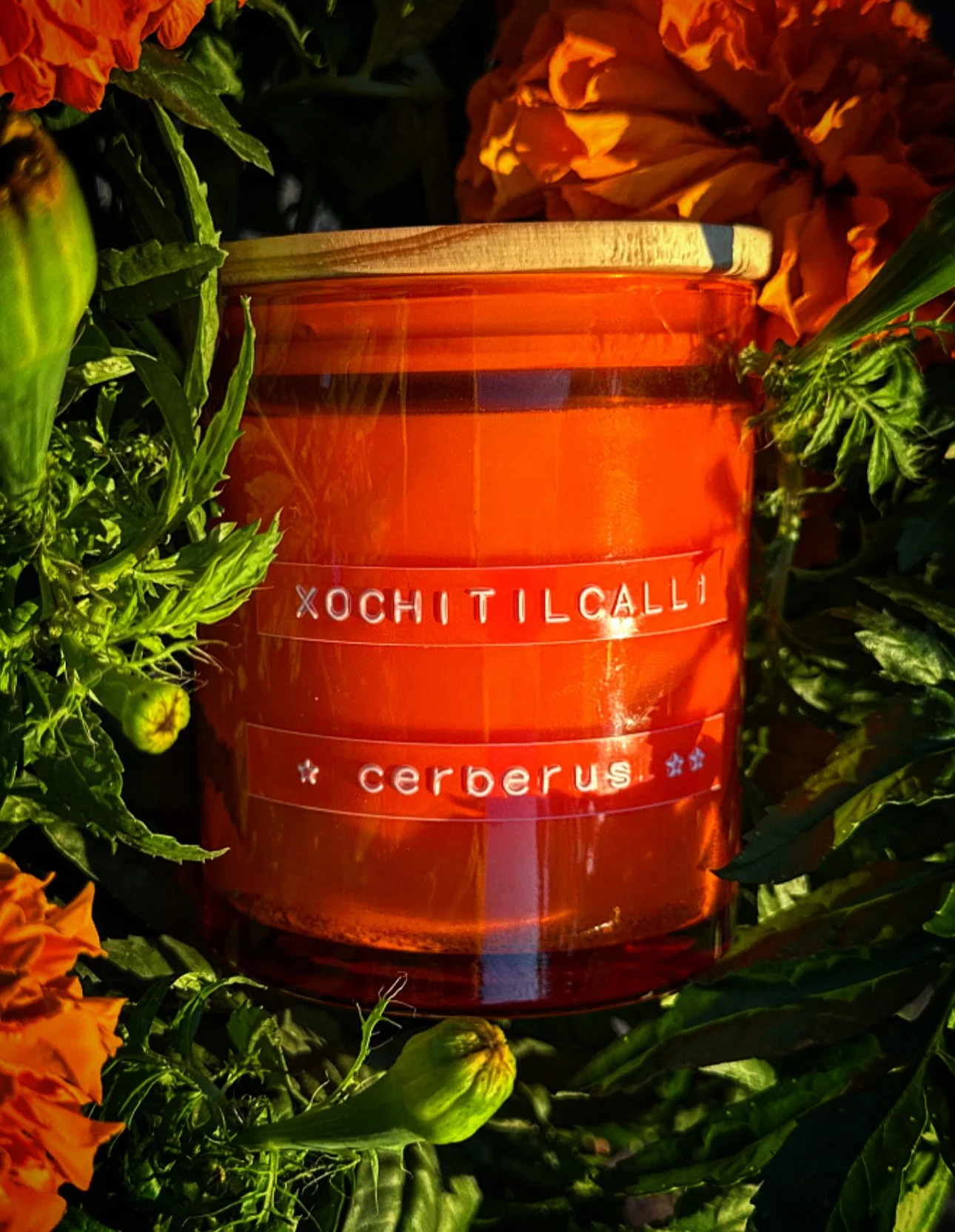 EXPLORE CREATIVITY THROUGH FRAGRANCE: CRAFT SCENTS AND CANDLES WITH US