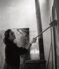 DRAW WITH US: SEEING IS BELIEVING - A DRAWING CLASS FOR THE PONDERER