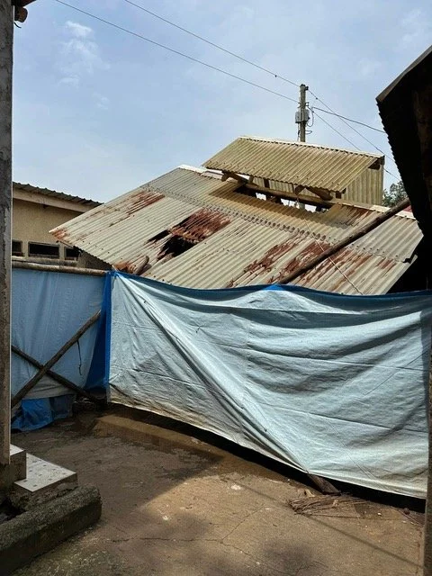 5.5 Demolished toilet blocked off..jpeg