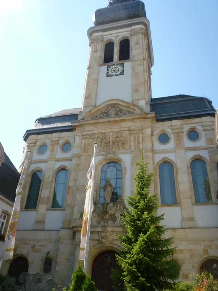 Franz Danzi, Offenbach and the Elector