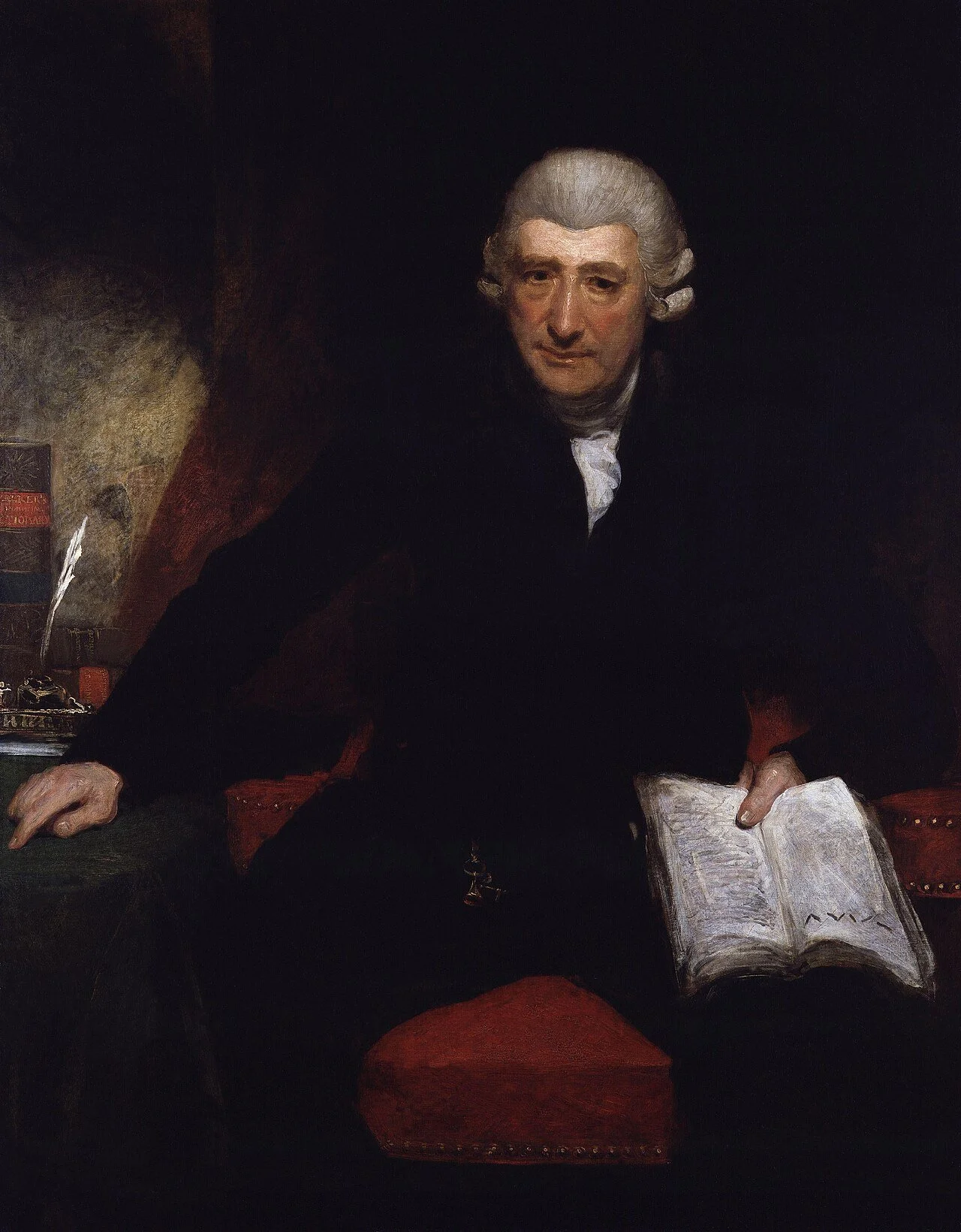 Introducing the John Walker Digital Library