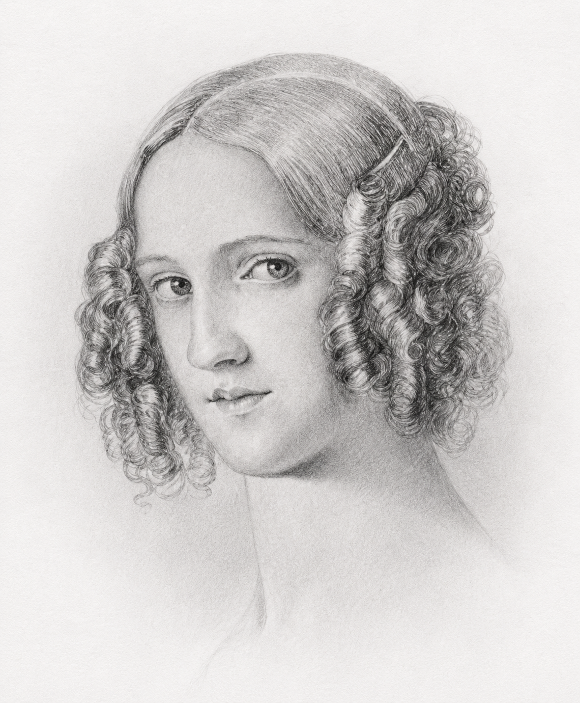 Josephine Lang at the Utrecht Early Music Festival