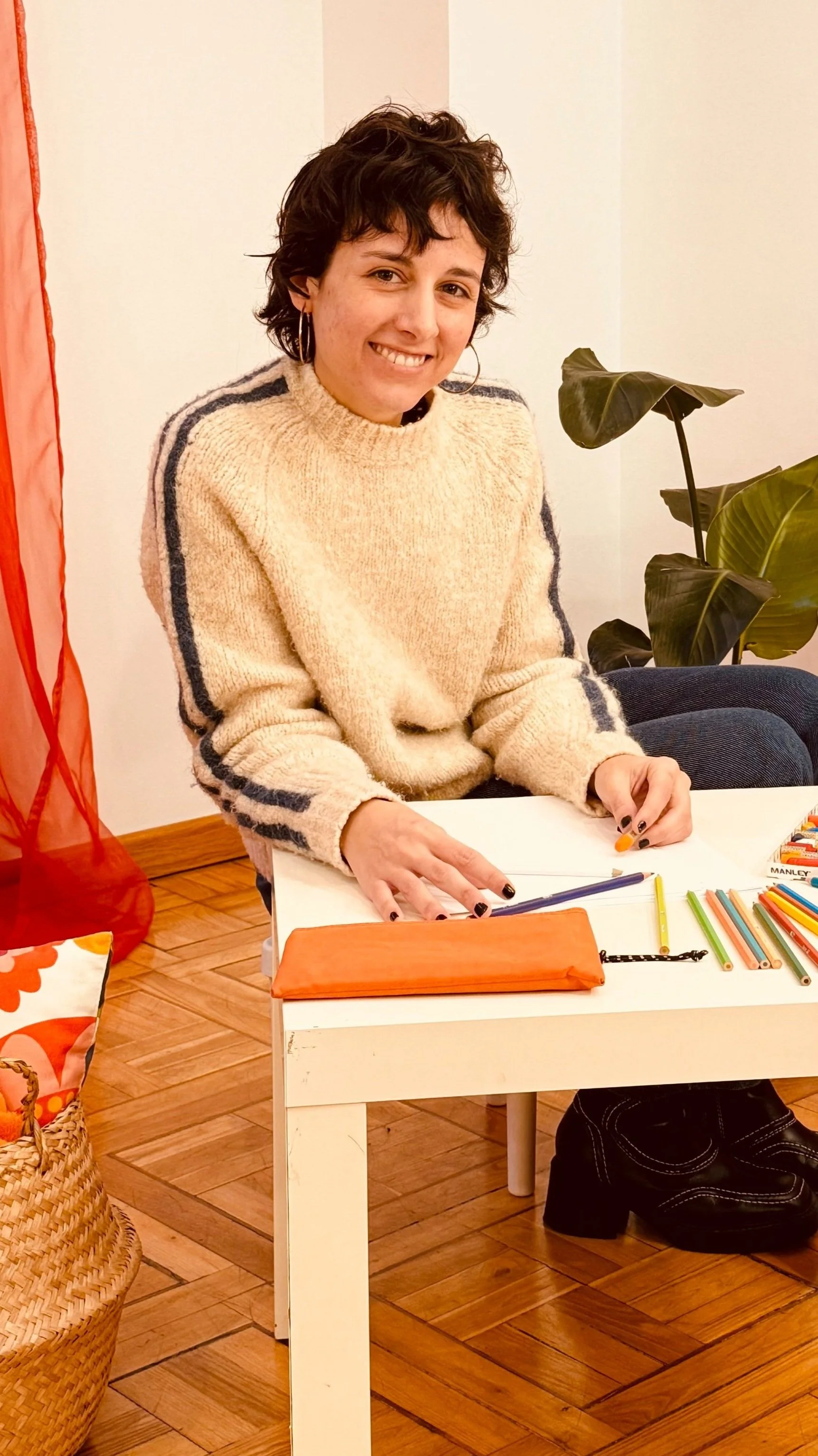 Claudia Mendoza psicologa infantojuvenil