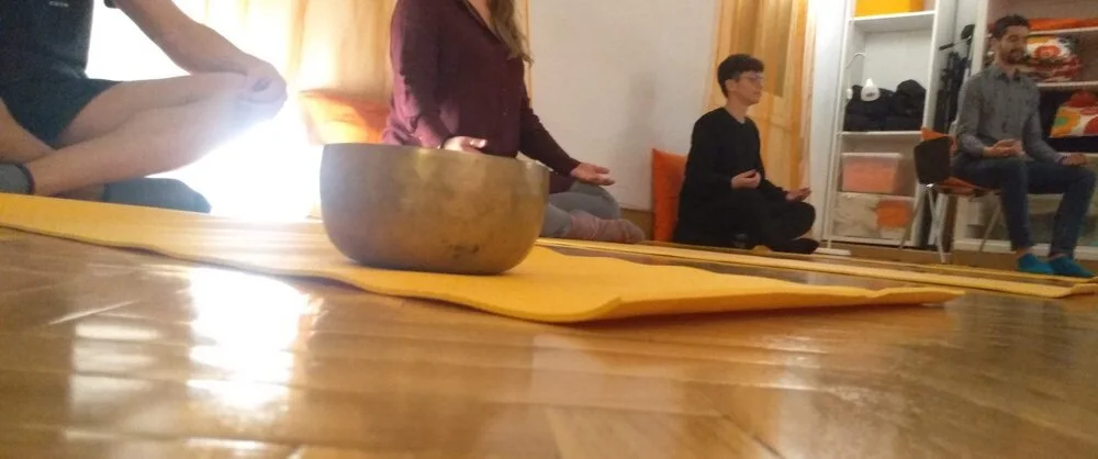 ¿Para qué te va a ir muy bien realizar un entrenamiento en mindfulness en 8 semanas?