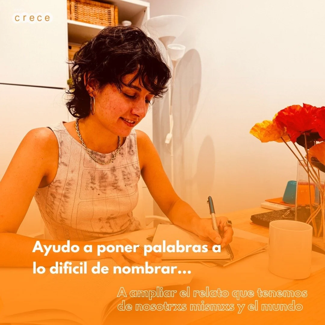 ... Y a redescubrirnos ante un lugar m&aacute;s amable y responsable con nuestras necesidades ✨