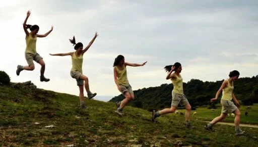 El cuerpo en la psicoterapia