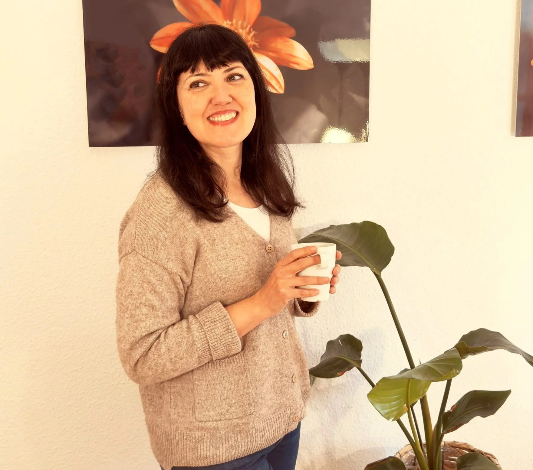 Raquel Lopez Vergara psicoterapeuta presencial en Madrid y online