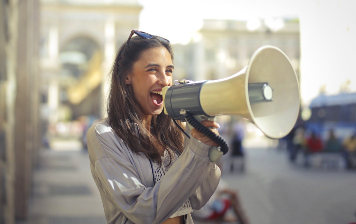 taller de liberacion de la voz Grupo Crece