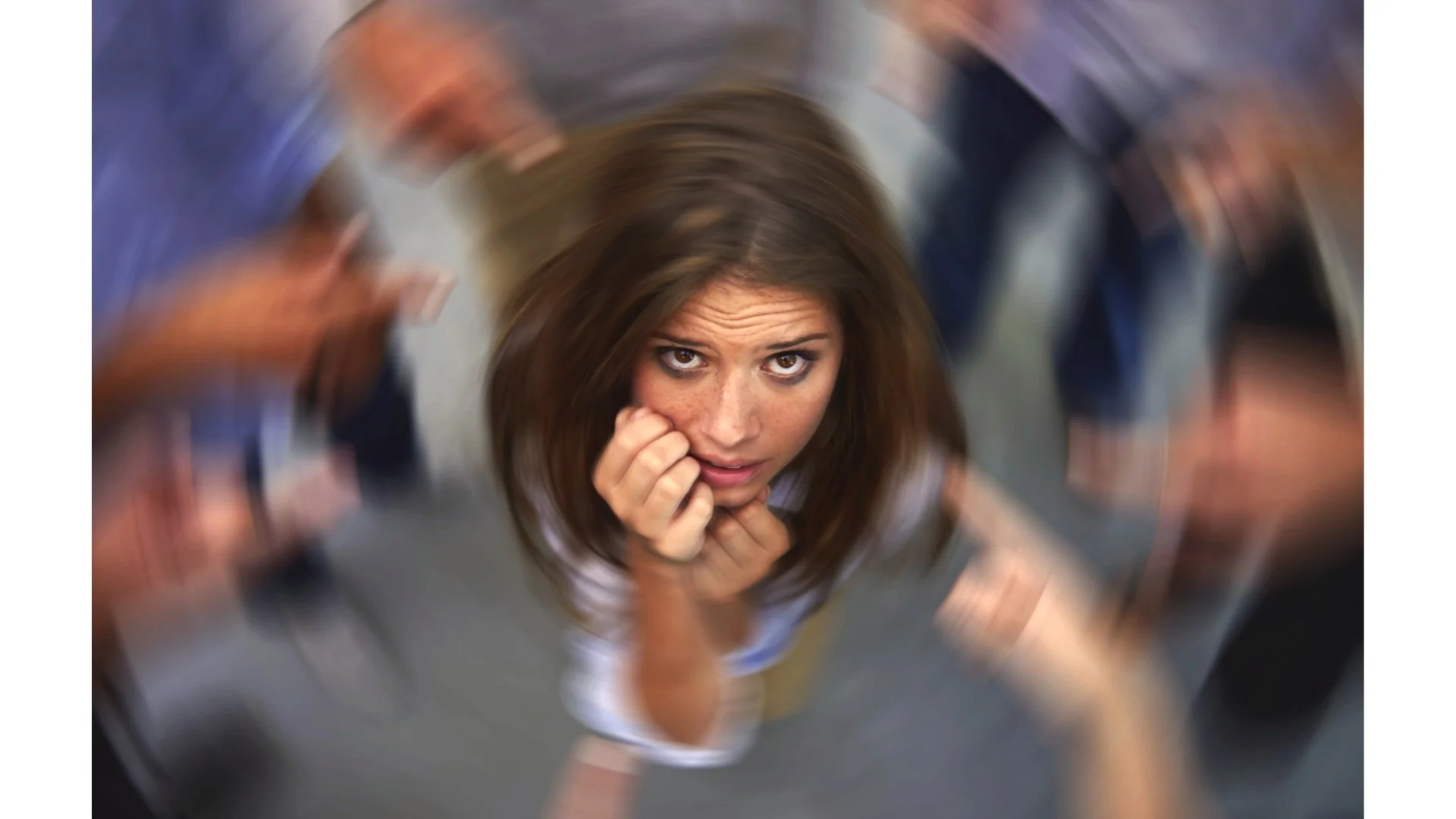 Cotrol del estrés y la ansiedad, grupo Crece, psicología