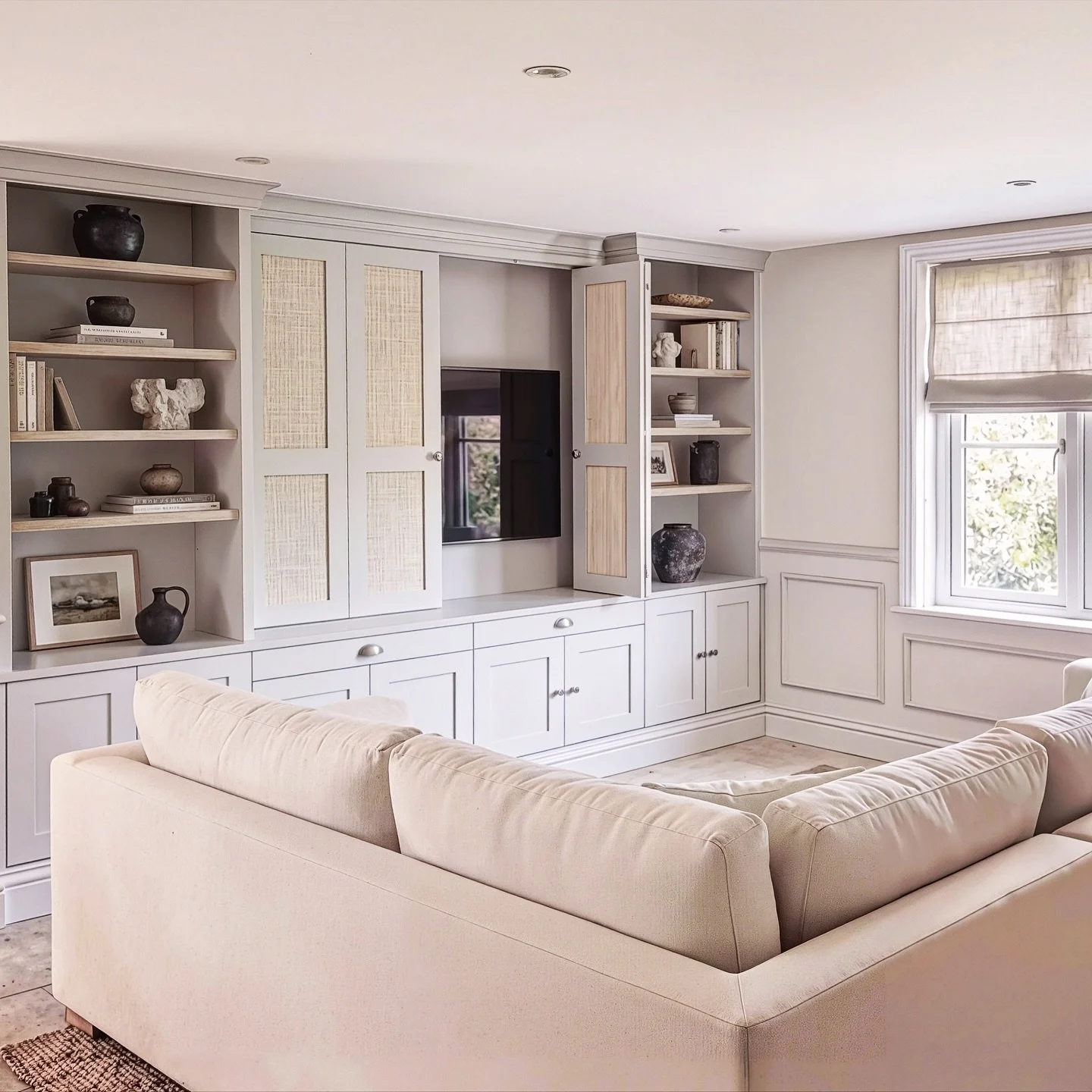 Happy Monday! The days are moving so quickly lately full of calls, material explorations, sketches, and decisions. And yet, within that hazy rhythm, something grounding happens&hellip; thoughtful design begins to take shape.

Over the past weeks and 