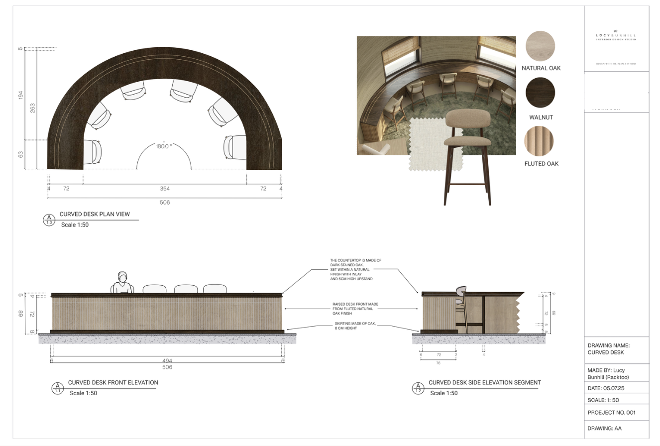 Detail Specification