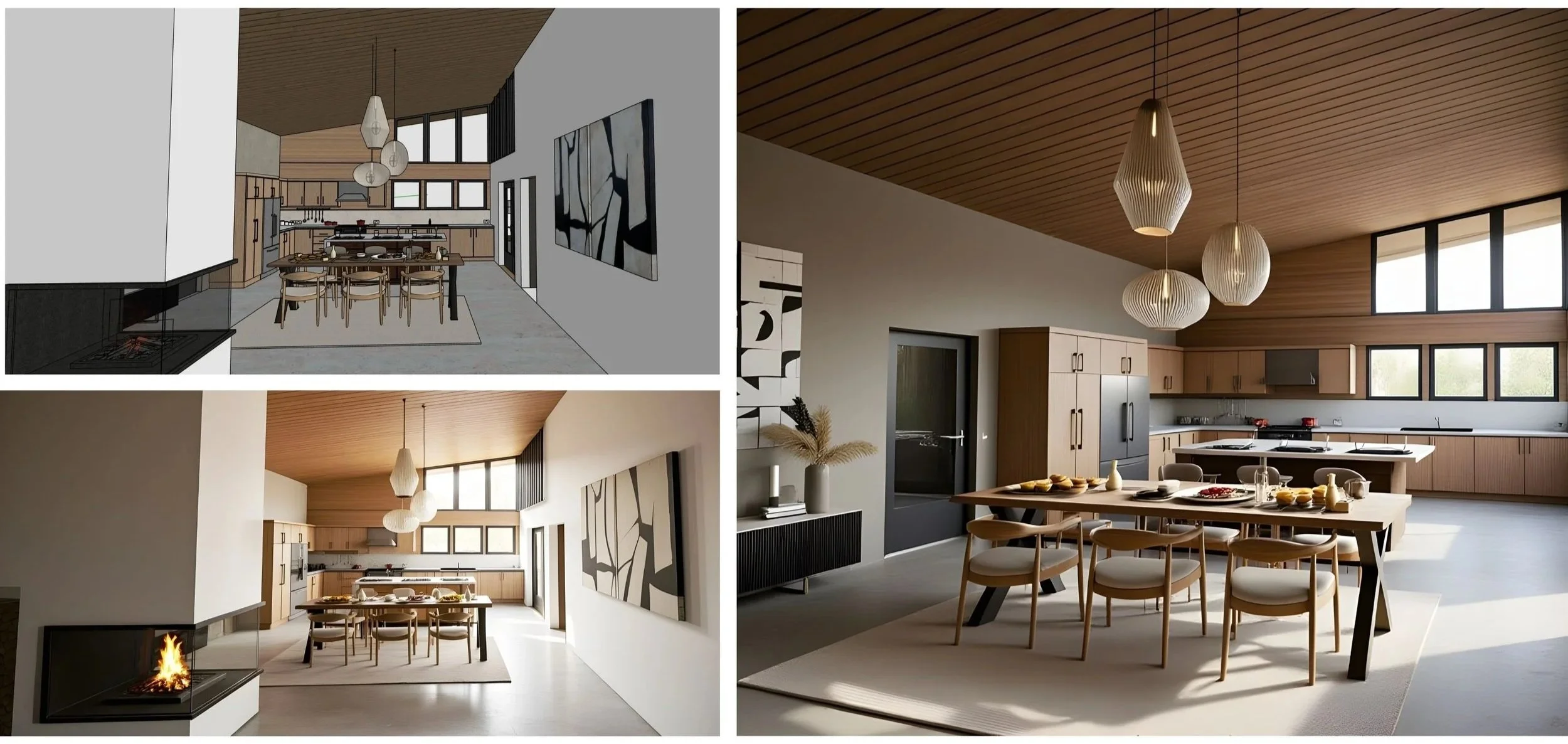 Contemporary Home Design