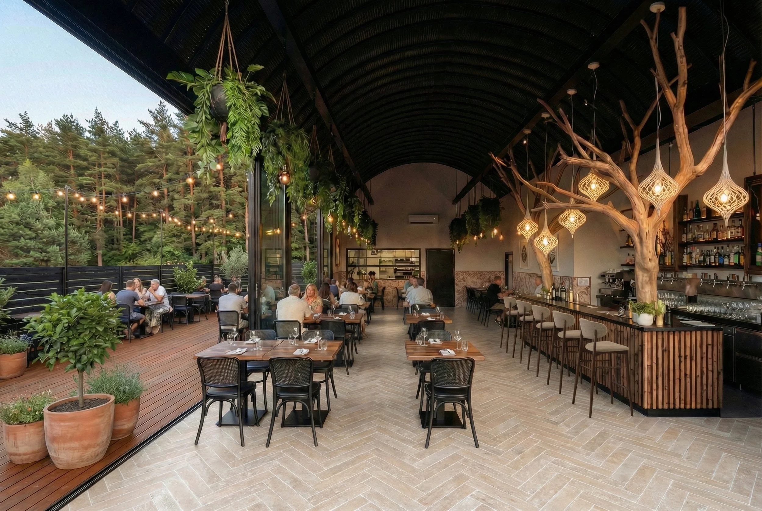 The Ark 3D Visualisation