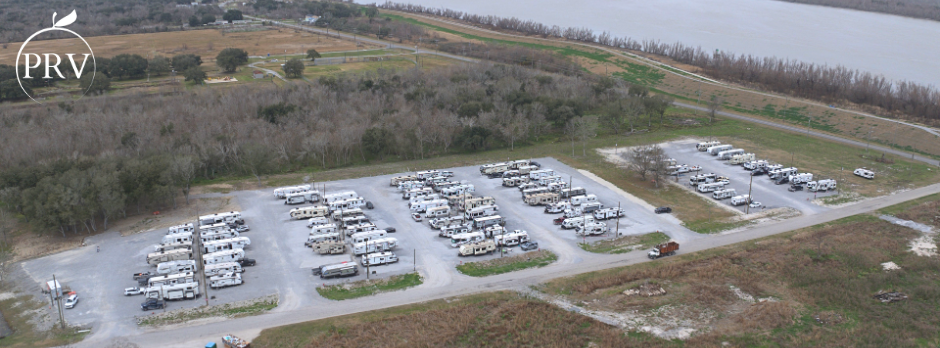 Why Winter Is the Best Time to Stay in Port Sulphur