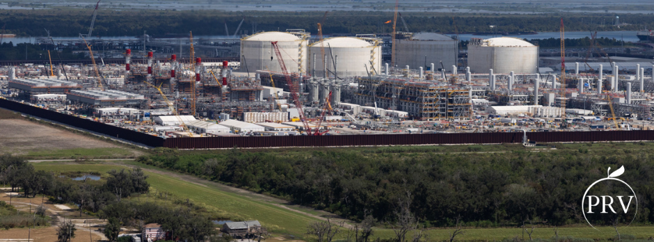 The Ultimate Guide to Staying Near the Port Sulphur LNG Plant