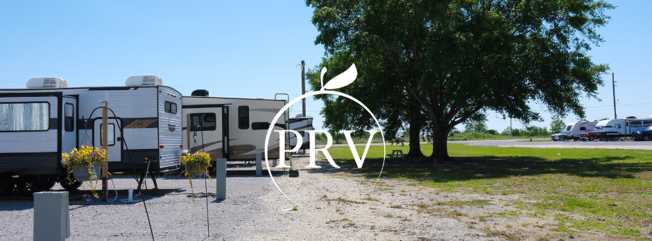 Why Our Sites Are Perfect for RV Travelers