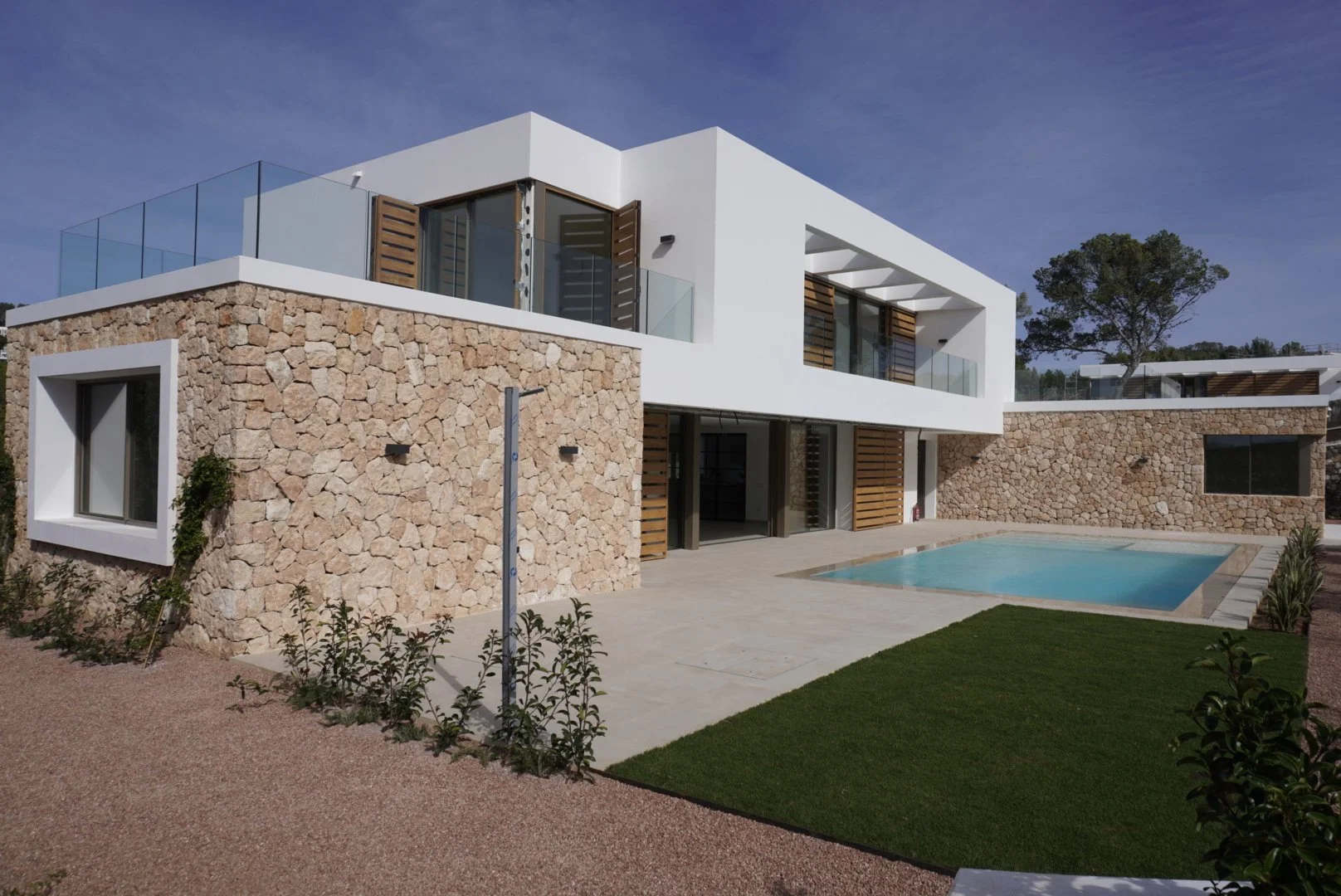 BRANDNEW Can Aubarca Villa 13