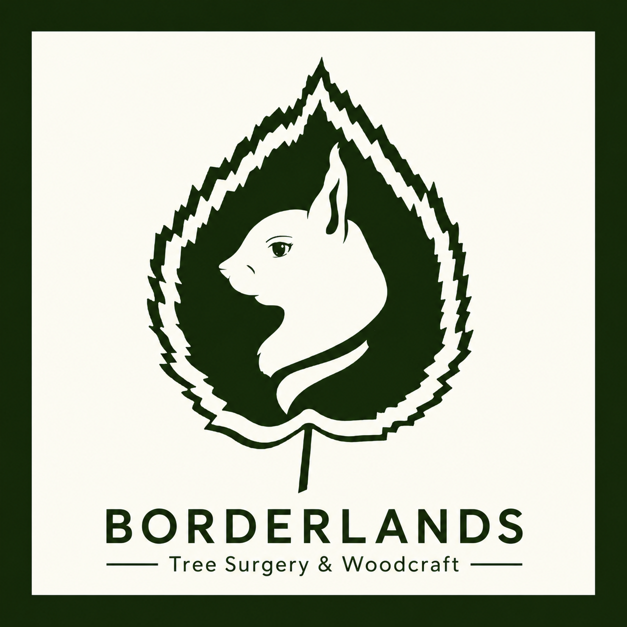 Borderlands Tree Surgery &amp; Woodcraft