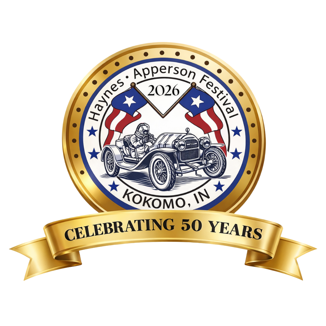 Haynes Apperson Festival