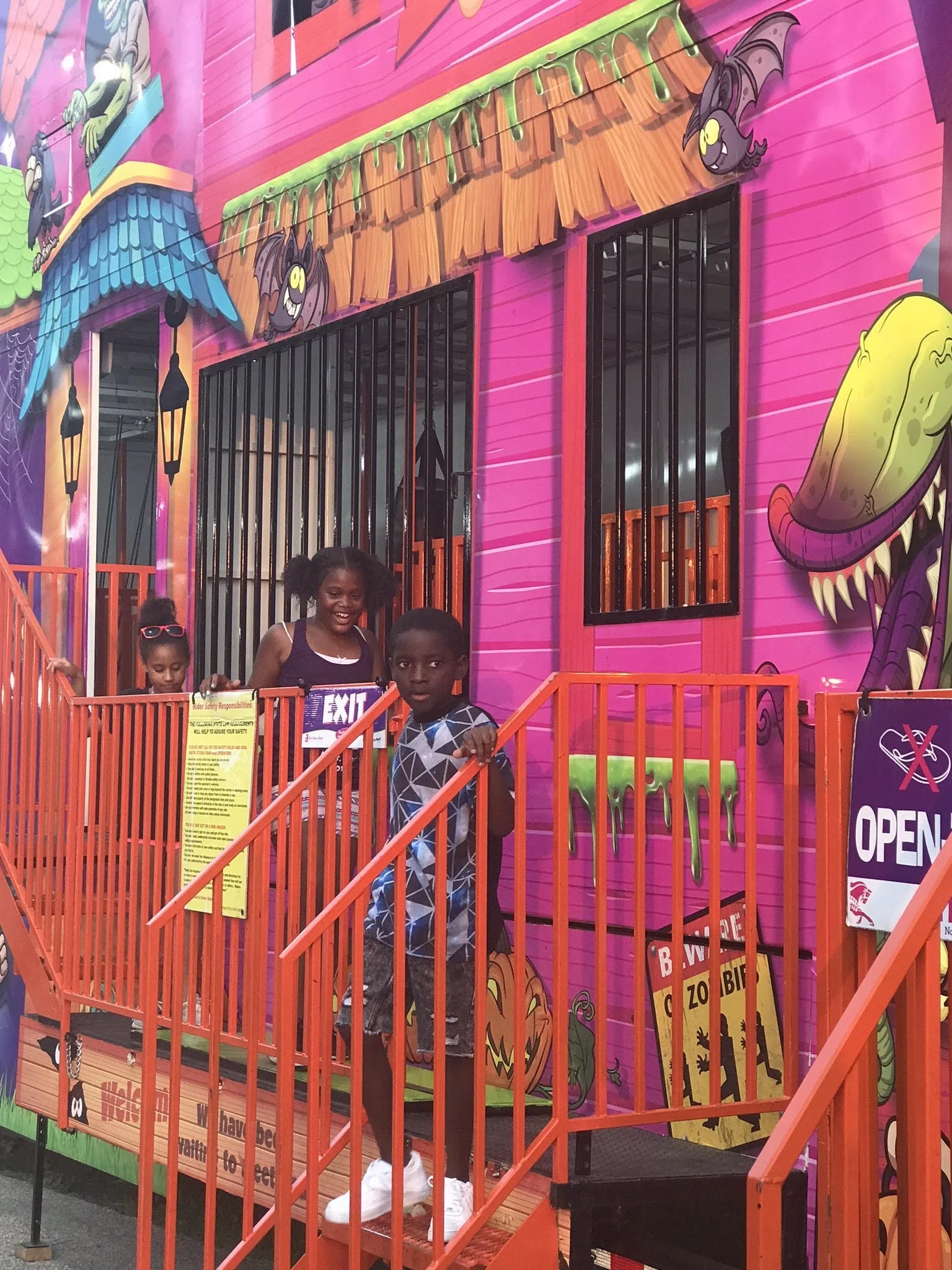 SCHEDULE & MAPS — Haynes Apperson Festival