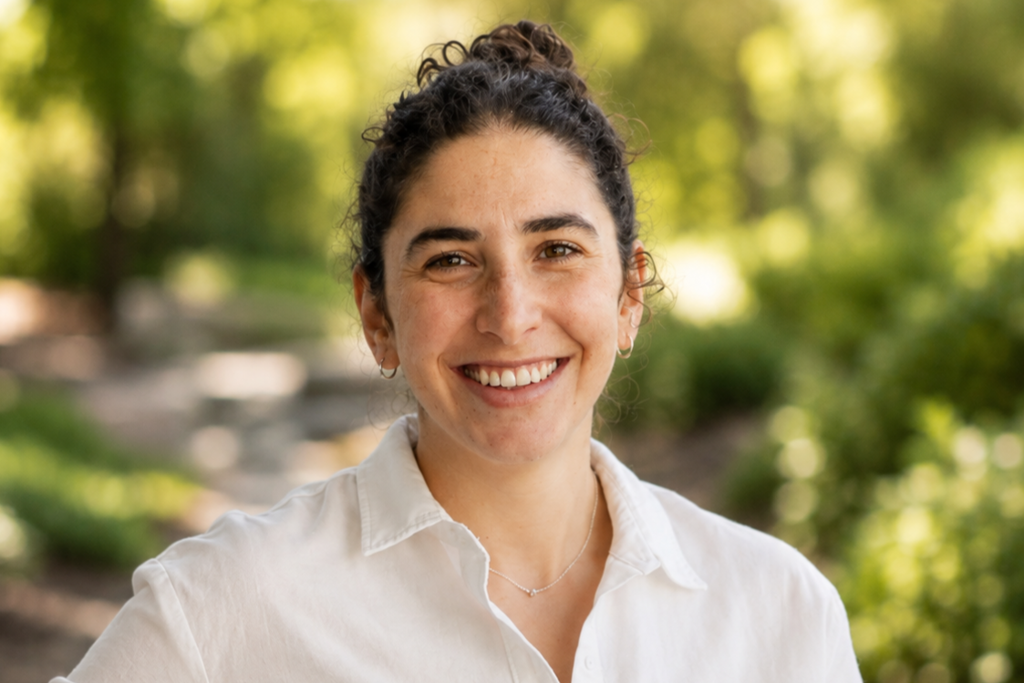 Hannah Singer Barocas, LICSW MA