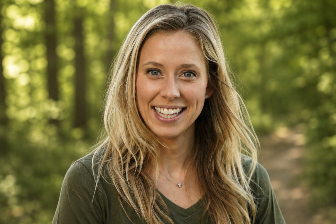 Allison Ehrhart, LICSW MA