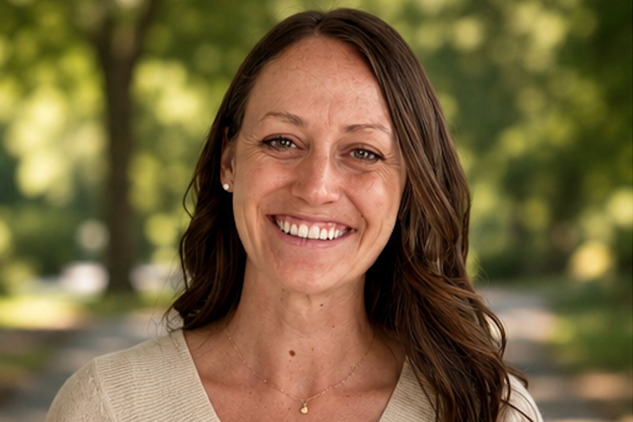 Emily Hocking, LICSW