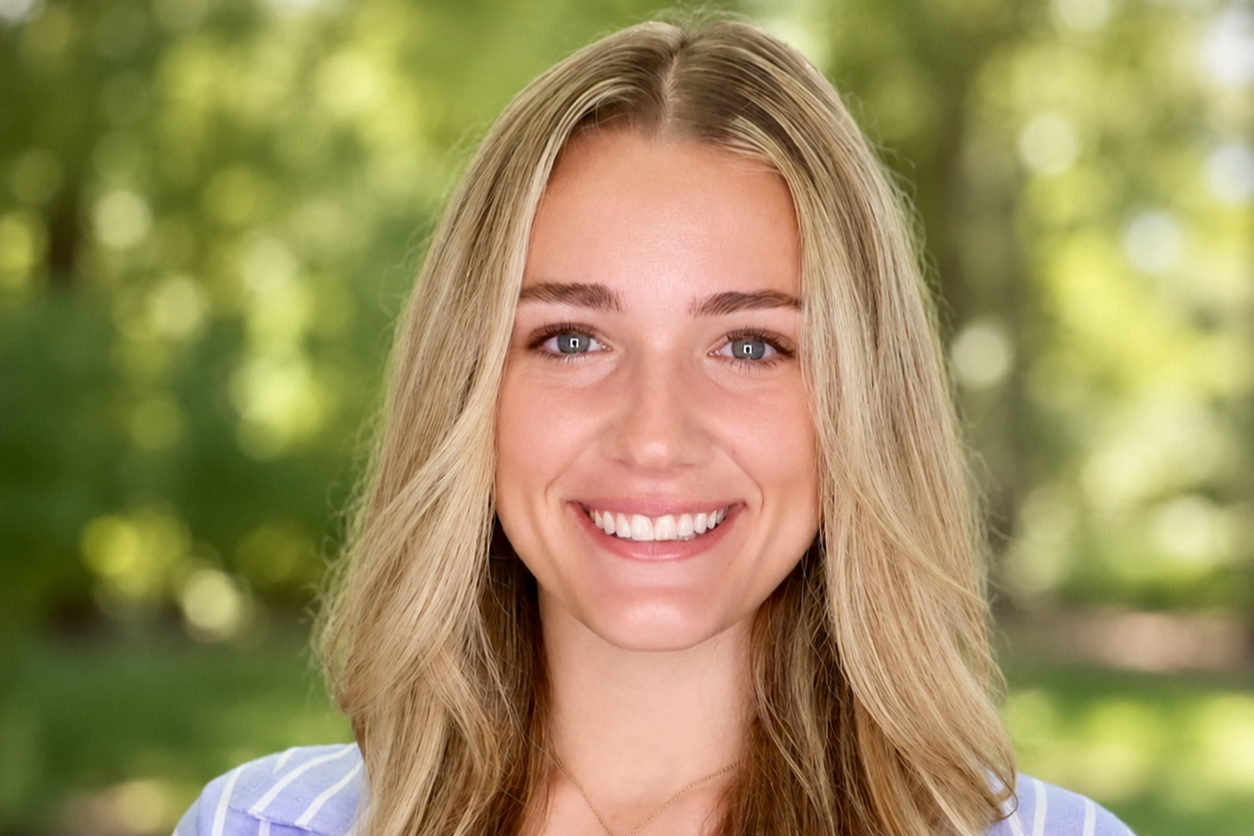 Haley Davis, MA