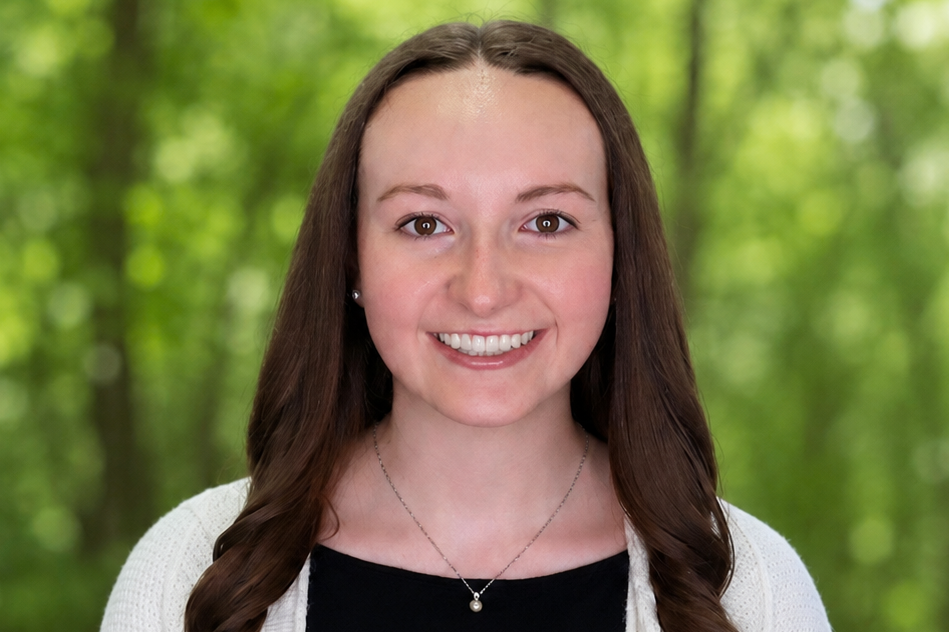 Jessica Pidgeon, MSW