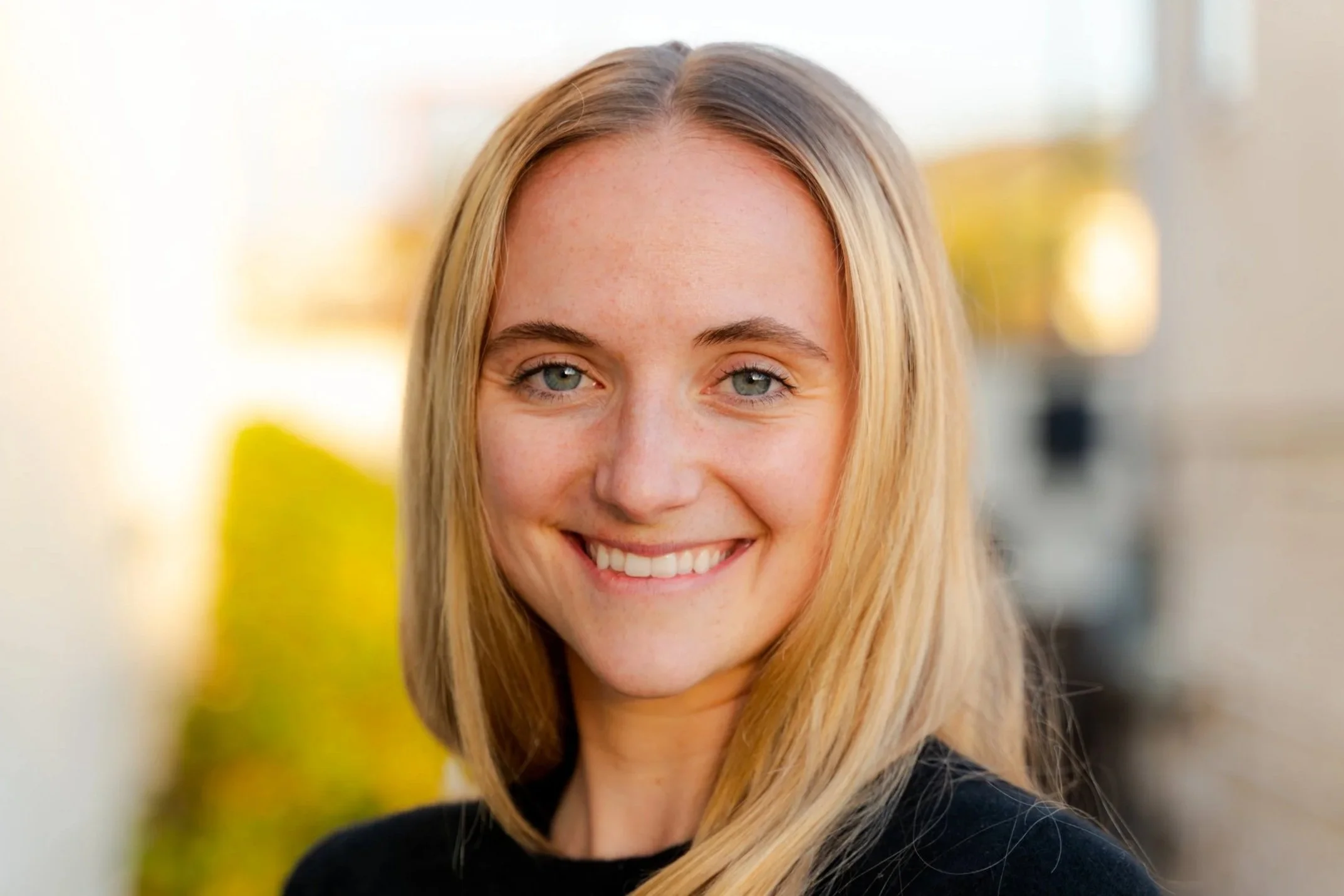 Caleigh Collamer, RD LDN