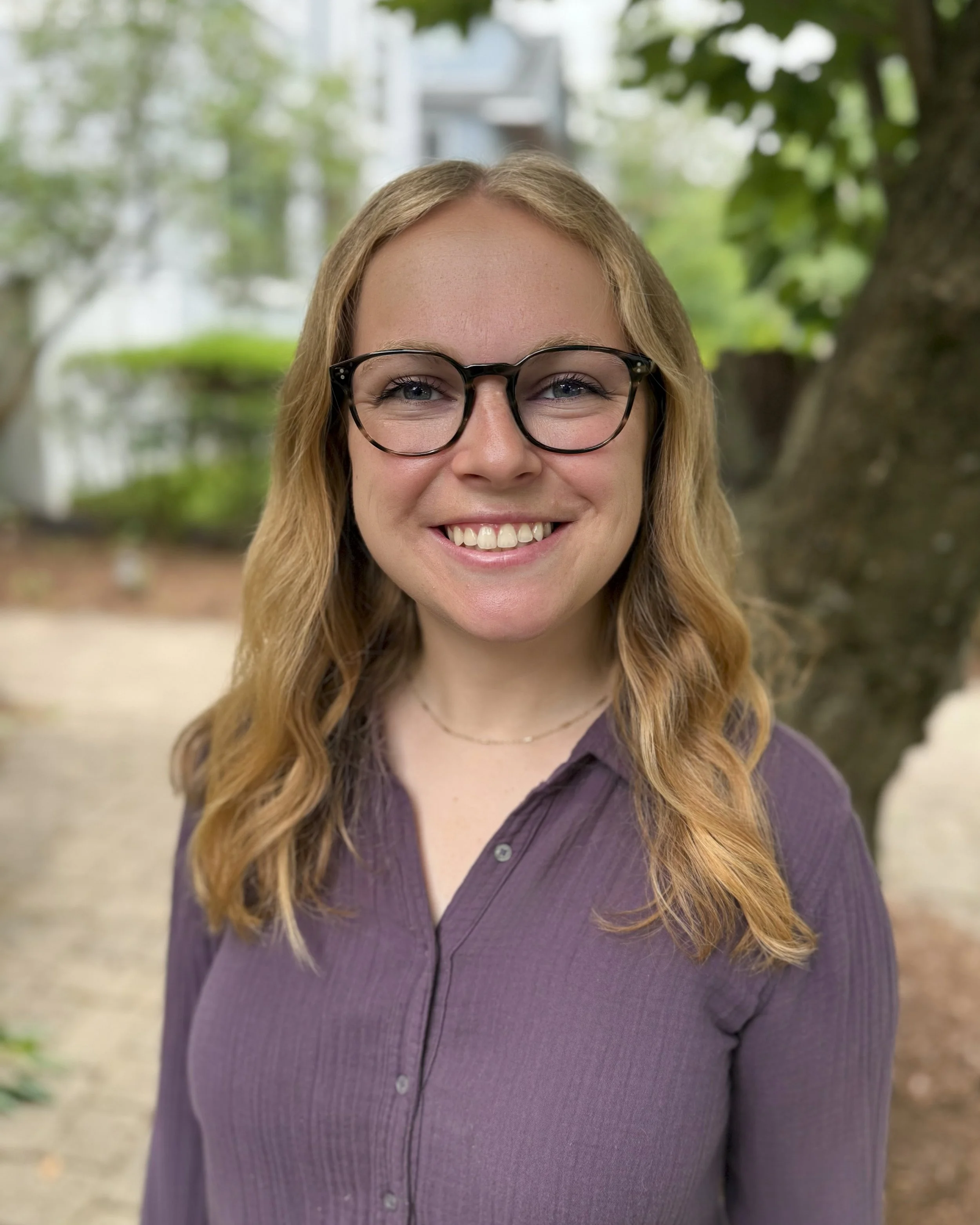 Sara Cohn, LMHC